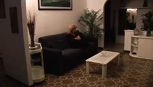 Diary of the married... (full movie - original version) - DVD -