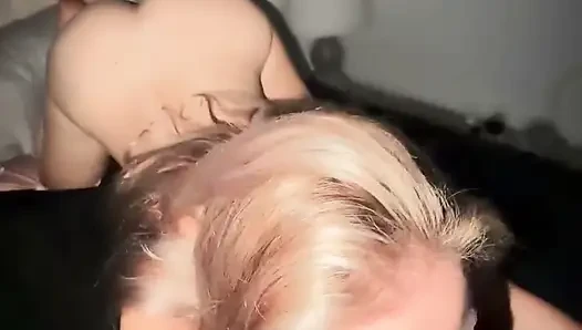 James Hardon Tears Pounds Pussy