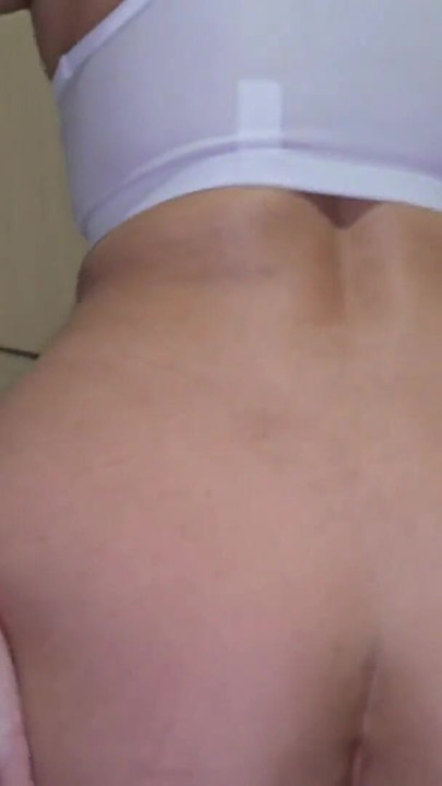 "I have urine all over my ass!" - My Angry Stepsister Drinks All My Milk | Clip 1