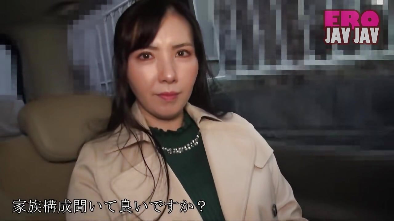 Caçando a esposa peituda Yukino Kamata 1