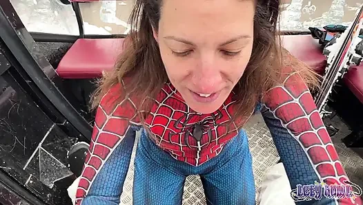 Lety Howlu'nun Maceraları! Bölüm 14: Kayak gezisi
