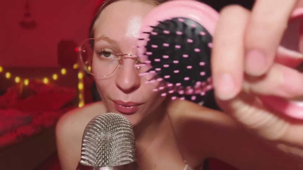 Lass uns dich asmr verifizieren