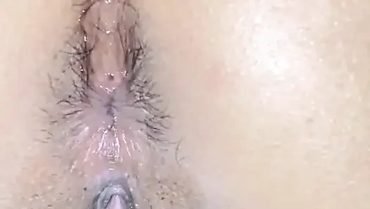 Our First Ever Anal Sex, Full of Plesures