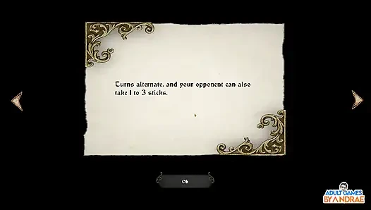 EP2: Nice Blowjob from Ivy and Matilda - Crown of Lust