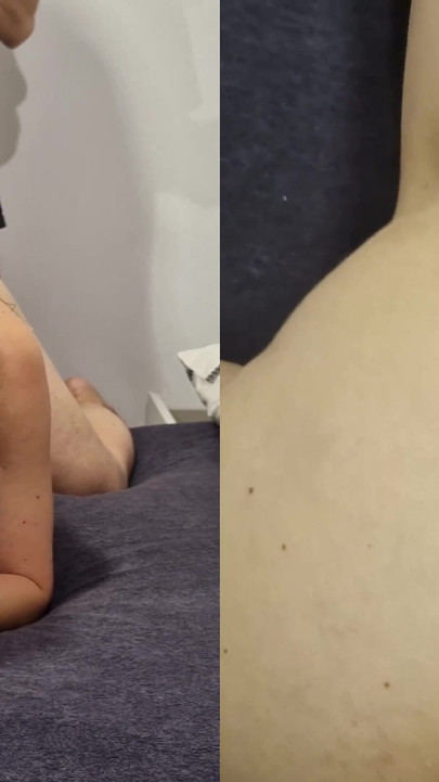10 Polegadas Monsater Cock Profundo Anal Hardcore