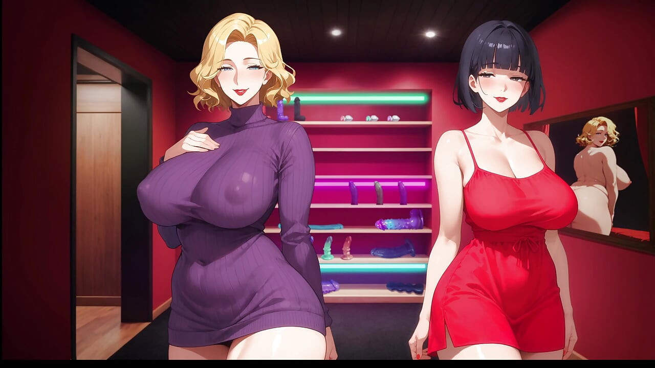 妻が大好き(パート17)