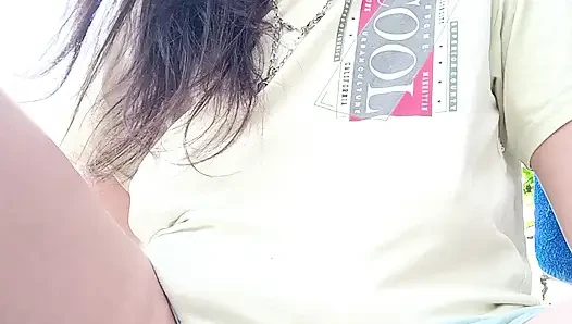 Just me, enjoy it!
