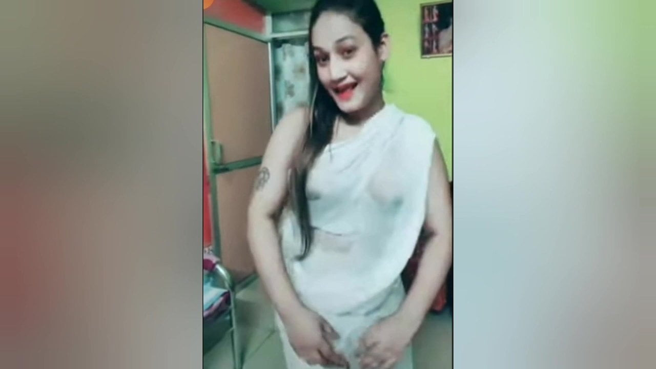 热舞视频