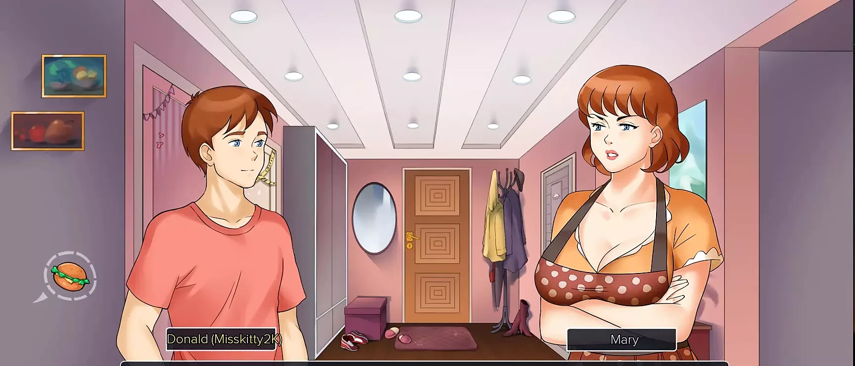 ميلف بلازا - 65 أنت محمي بواسطة Misskitty2k