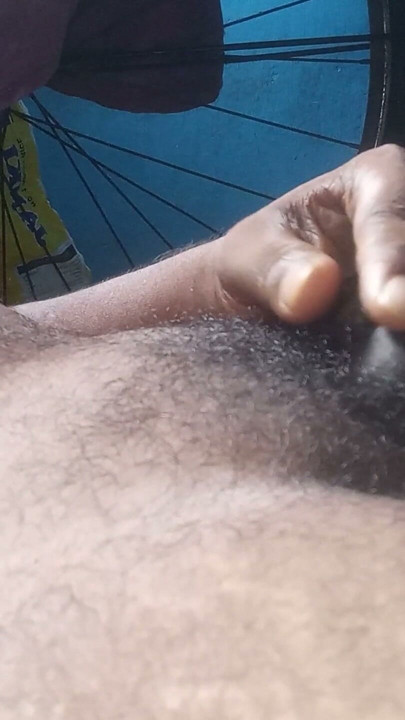My Rani Kumari kinnar penis suck in home | Clip 2