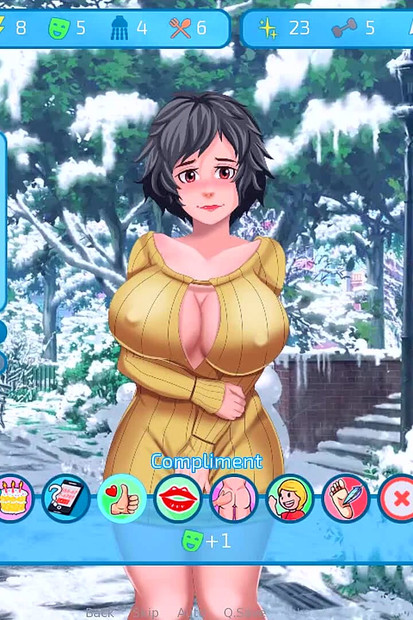 爱情和性爱第二基础：和女孩们的周末 第10集