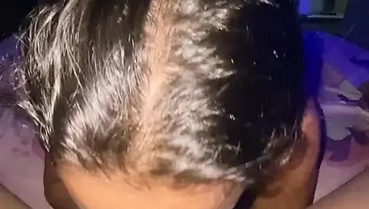 Sein schwanz ist, was ich immer will