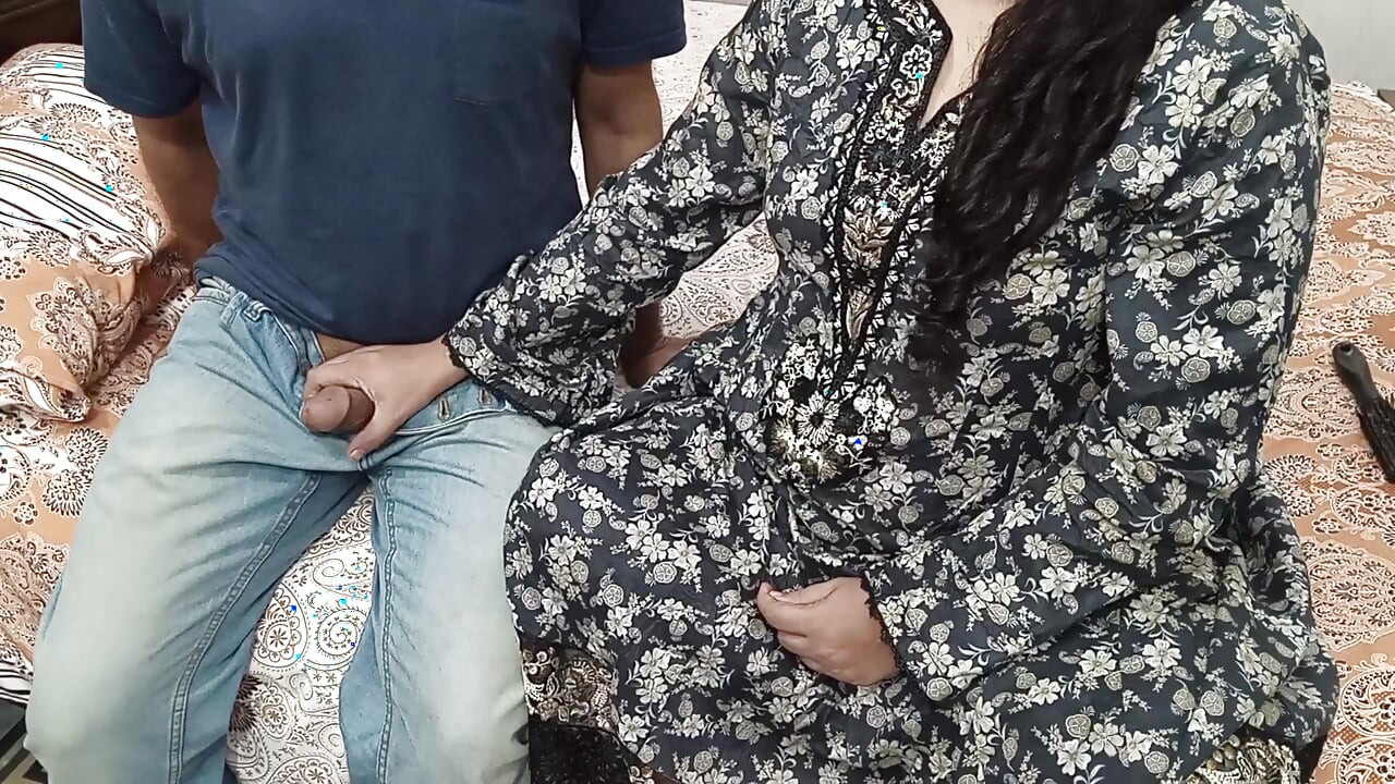 My Best Friend’s Mom - An Unexpected Village Story