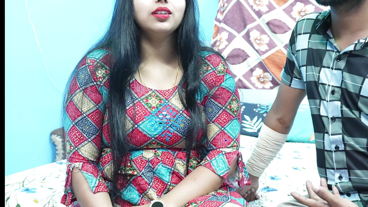 बहन ने जीजा के साथ रिलेशनशिप के बारे में बताया हिंदी ऑडियो