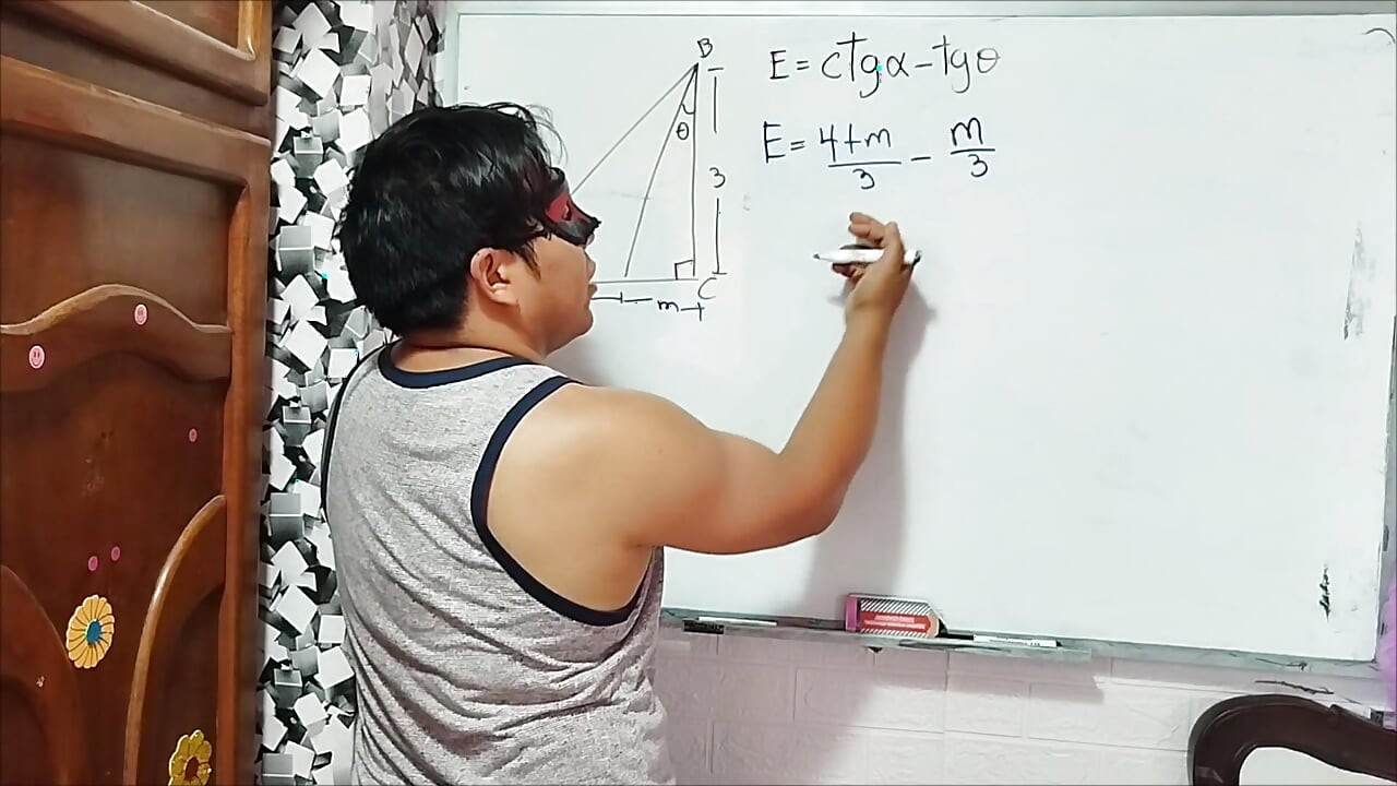 2 üçgen zevkin erotik trigonometrisi