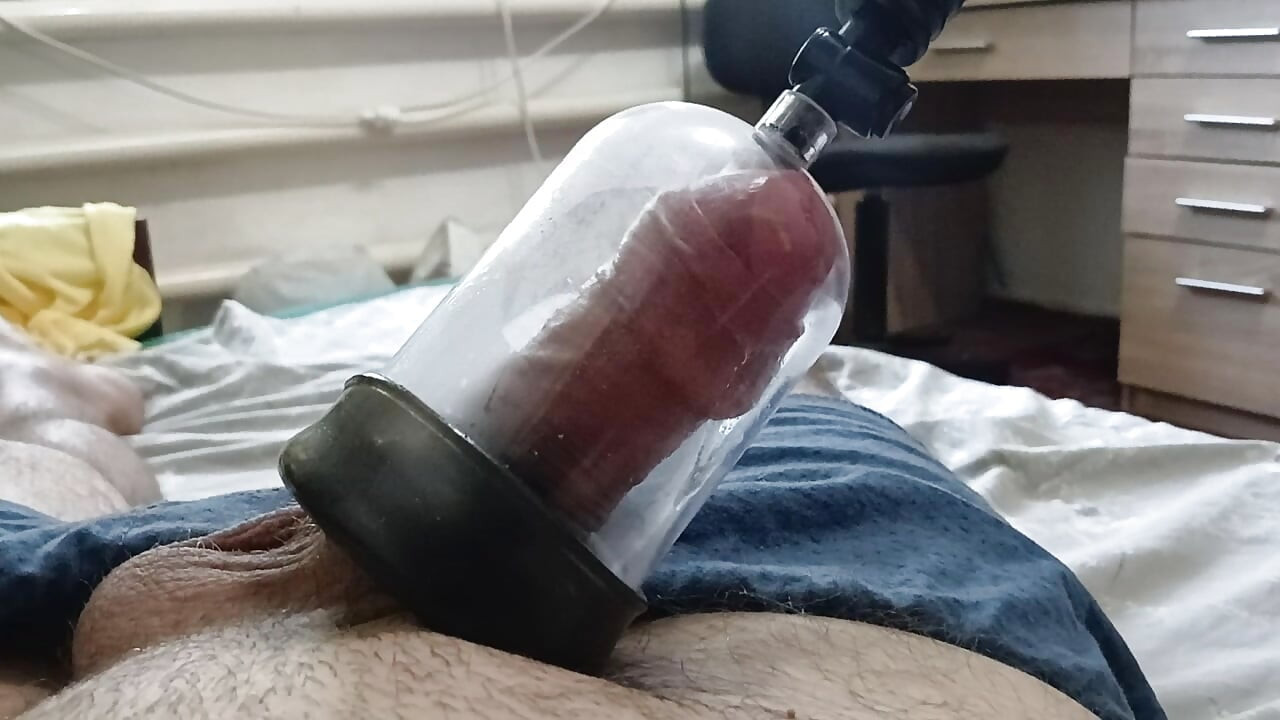 Penis must be upgraded