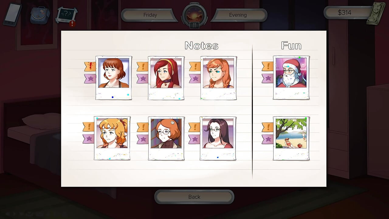 Complete Gameplay - Milfs Plaza, Part 8