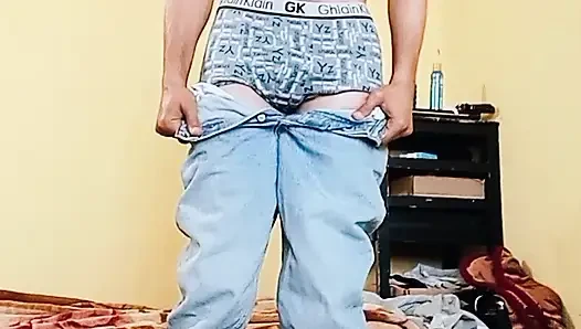 Music and masturbate