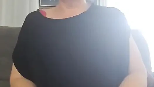 Komm, Lecke Meine Muschi Und Meinen Arsch Wie Die Gute Schlampe, Die Ich Bin