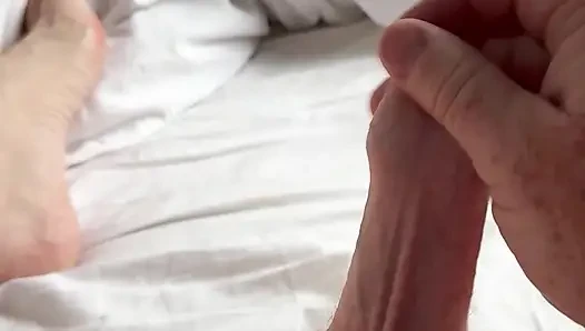 Mastürbasyon master sınıfı
