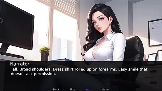 Hidd3n Dateien - Teil 1