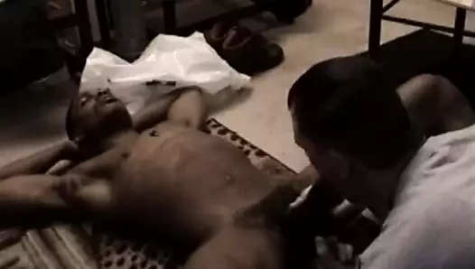 Straight Jedi Blows Vinnie
