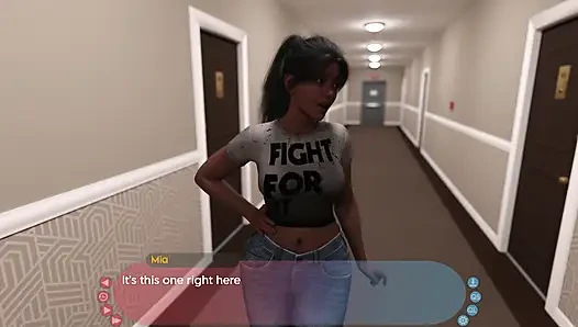 The Pussy Lover (part 2)