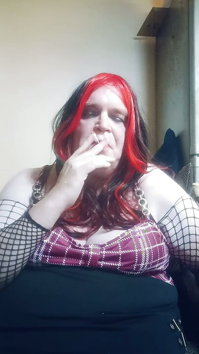 Part 3 - having a video call with a fan.