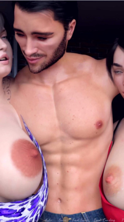 Метф #26: Kanza анально трахнули перед Radia