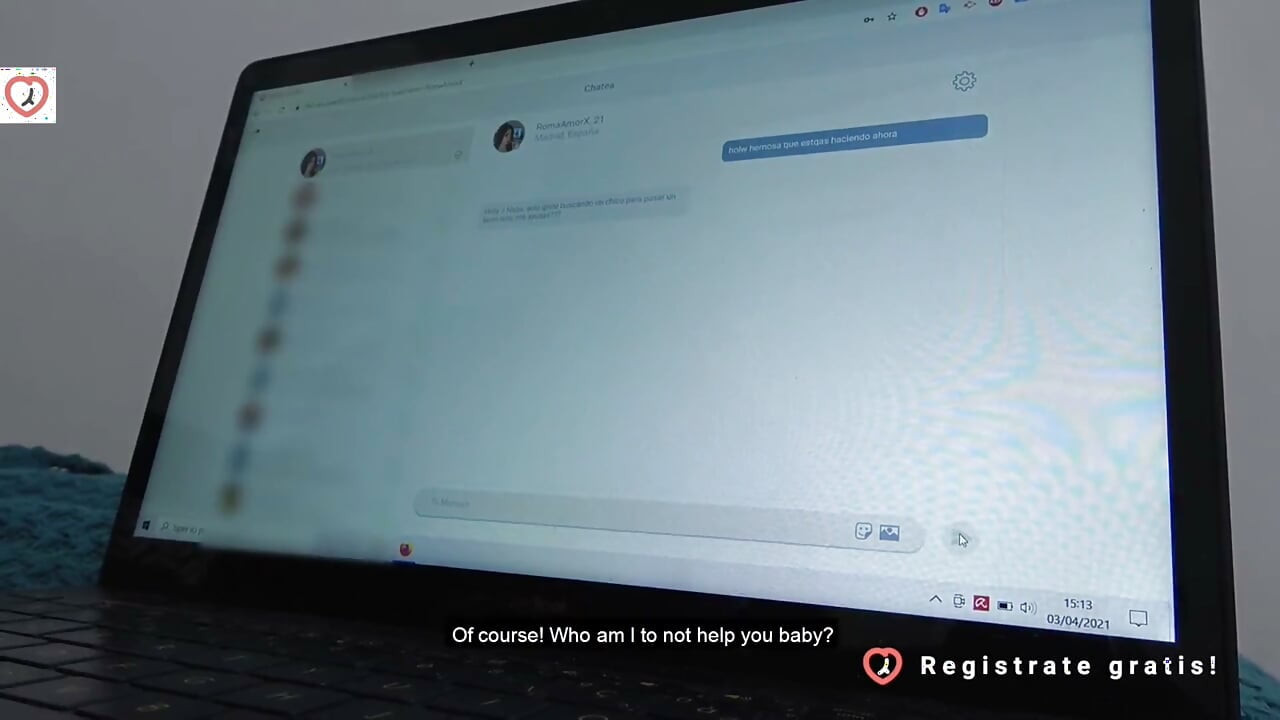 Spanish Man Fuck Petite Latina Teen (He Cheats On His Wife)