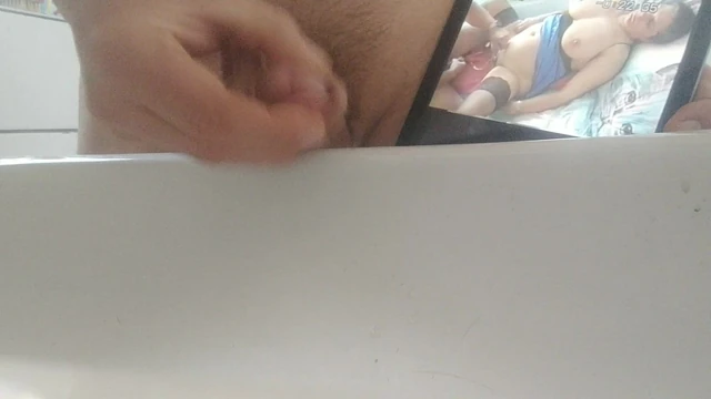 Cum with andreas-hu
