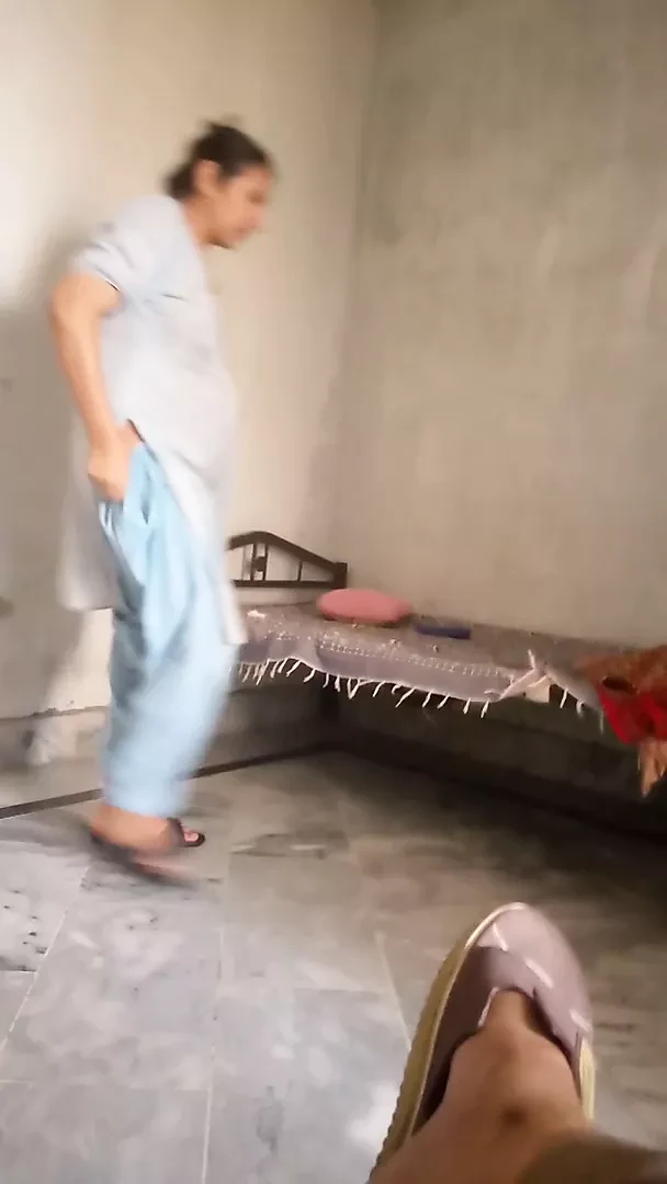 Pakistani