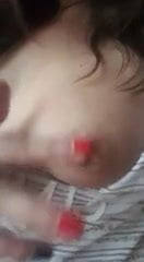 My new nipple # 38