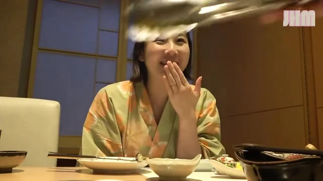 Resort Escape with Miria, a 31-year-old Married Woman - 2