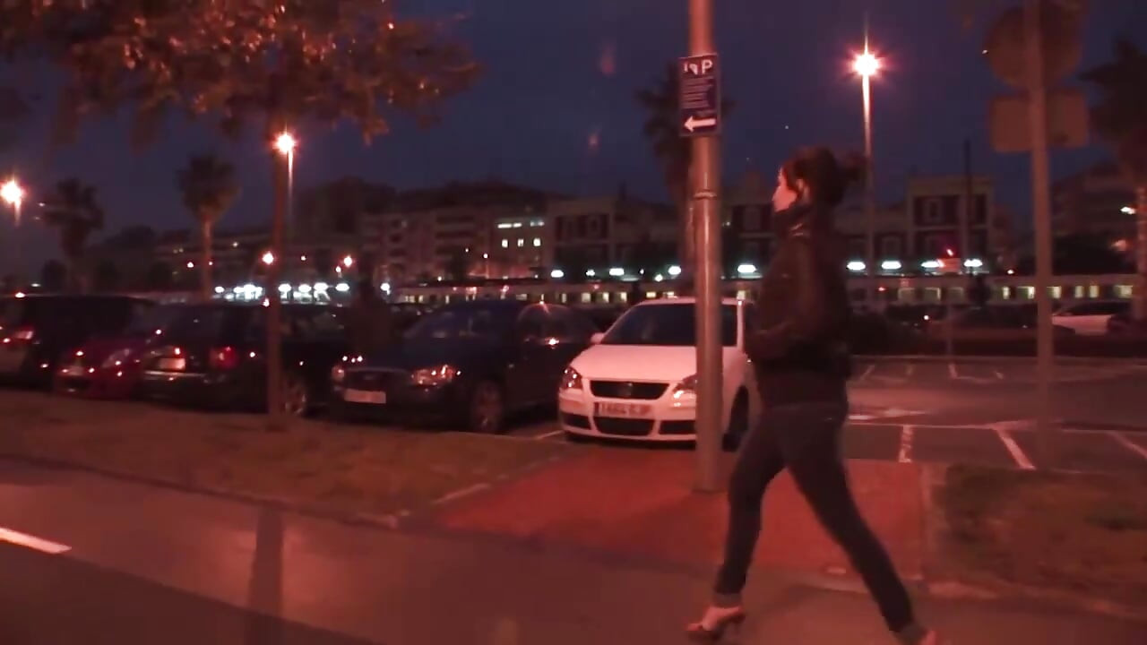 Pula grozavă a lui Nacho este întotdeauna gata