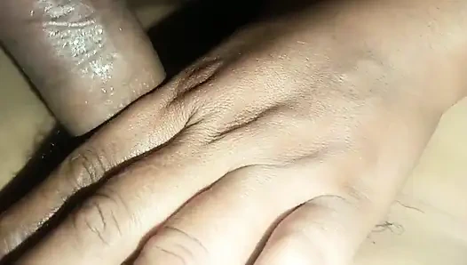 Nurfadila doyan nyepong terus