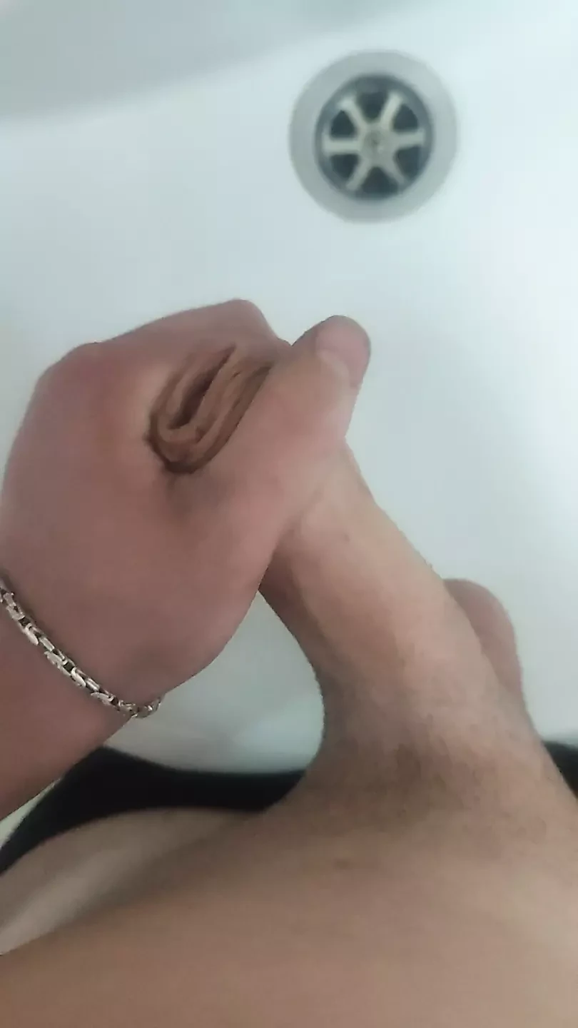 Lascio andare sulla mia matrigna
