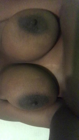 My big boobs