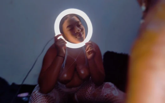 BBW Cummy Bear Rings of Light