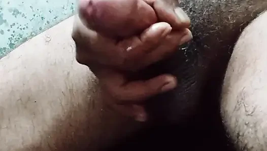Vajina için aç bir penis, kadının susamış bir adamı.