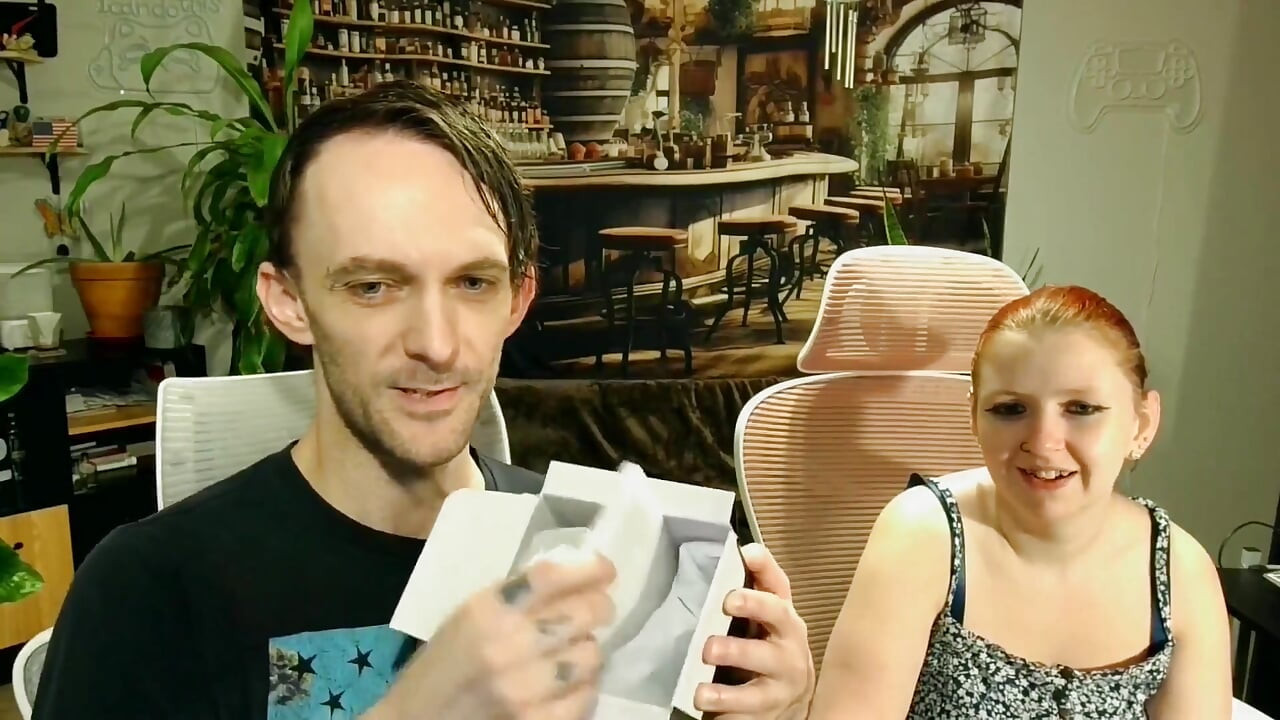 Lantianlong888 Penis Enlarge Manual Vacuum Pump Unboxing