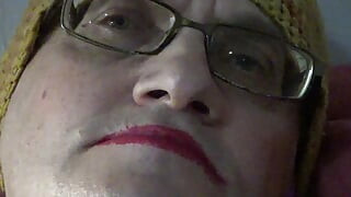 Ladyboy Serge Lusin. 2025fn