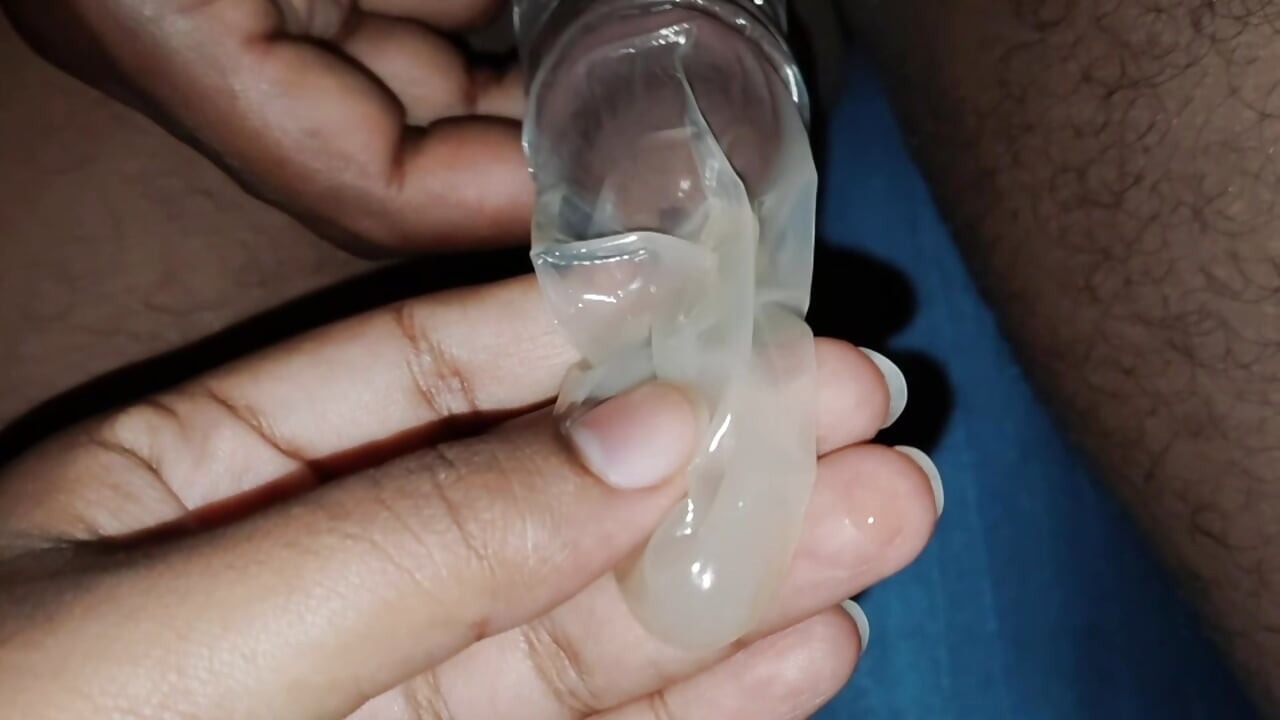 Part 2 of fucking my Indian girlfriend