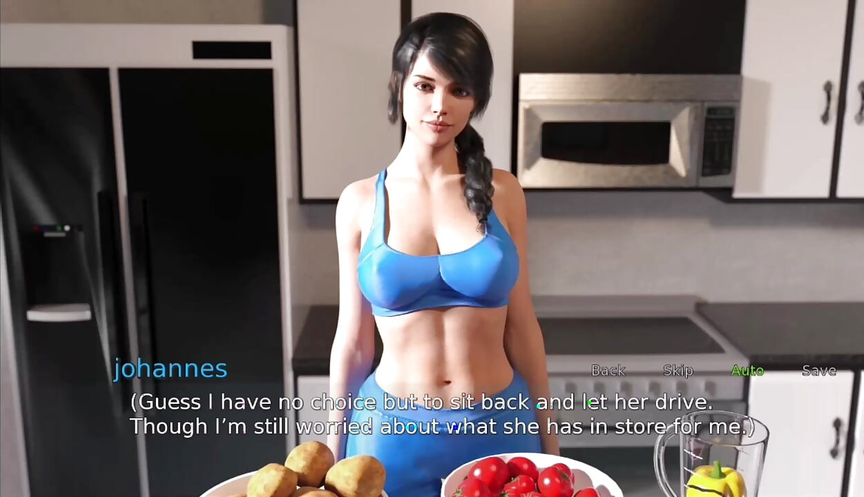 Secret summer #7 - i dreamed about zoe naked in my room