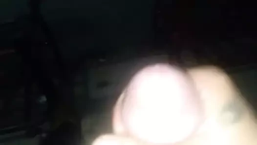 Gece boşalması