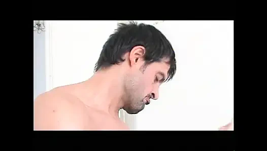 Hot Redhead MILF Enjoys Huge Cock in Her Ass That Cums on Her Face