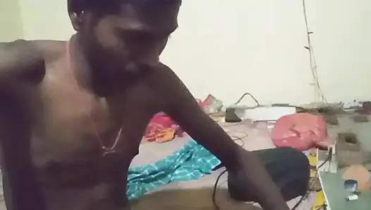 Pengawas gedung ngentot pantatku hari ini