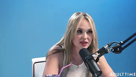 Эксгибиционизм, секстинг и развитие Lilly Bell | Время для взрослых, подкаст