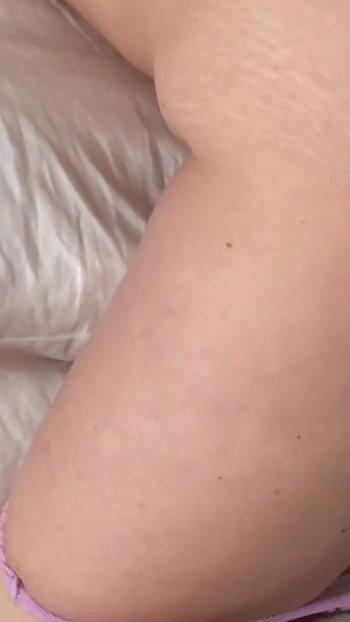 Spectacular moment from "Perfect Bubble Butt Milf shows off her PAWG ASS"