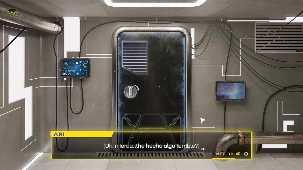 وضعية الجنس مع فتاة أندرويد الخاصة بي - فتاة ضالة